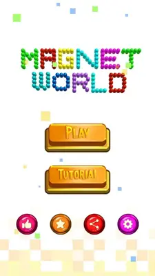 Magnet World android App screenshot 10